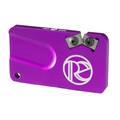 Redi-Edge Redi-Edge Pocket Sharpener REPS201 Purple REPS201-PURPLE